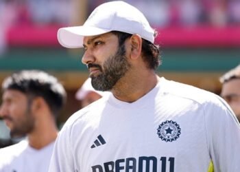 In BCCI team meeting, Rohit makes captaincy promise to bosses