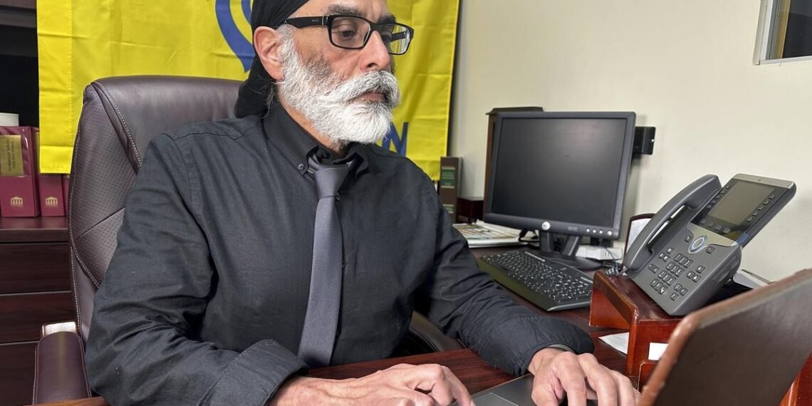 ‘Kill Hindutva ideology’: Pannun in his second video targeting Mahakumbh