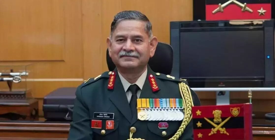 About 60% terrorists killed in 2024 were Pakistani, says Army Chief