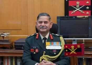 About 60% terrorists killed in 2024 were Pakistani, says Army Chief