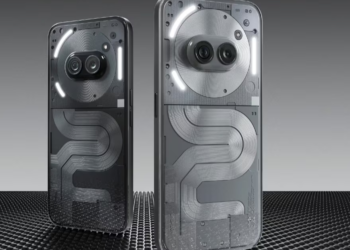 Nothing Phone 3a Launch on March 4: 5 Key Features You Need to Know!