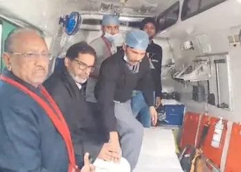 Sorry, PK, Bihar Doesn’t See You as the Next Anna—Yet