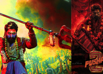 Pushpa 2 OTT Release: When And Where To Watch The Blockbuster!