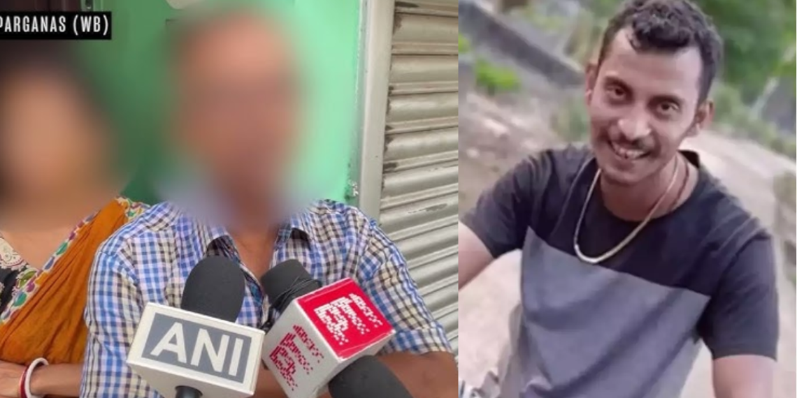 RG Kar Victim's Parents Refuse Rs.17 Lakh Compensation