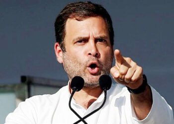 Relief for Rahul Gandhi: SC Halts Trial in Defamation Case