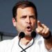 Relief for Rahul Gandhi: SC Halts Trial in Defamation Case