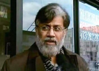 Tahawwur Rana: Unraveling His Role in the 2008 Mumbai Terror Attacks