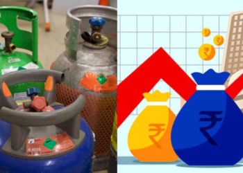 SRF, Navin Fluorine Shares Surge Up To 15% On Reports Of Hike In Prices of Refrigerant gases