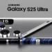 Samsung S 25 Ultra