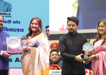 Seema Singh: Pioneering Change in Education and Healthcare