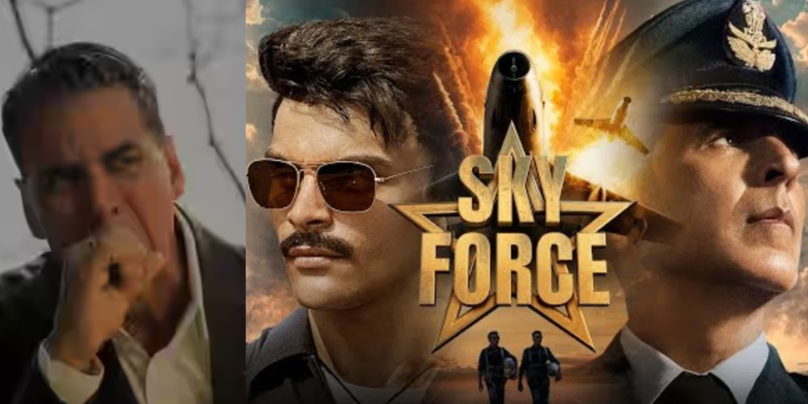 "Sky Force Soars on Weekend, But Faces Sharp Drop on Monday"