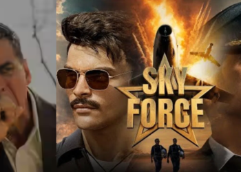 "Sky Force Soars on Weekend, But Faces Sharp Drop on Monday"