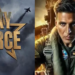 Sky Force Trailer: Akshay Kumar Comes Back With A Banger!