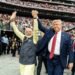 Trump and Modi