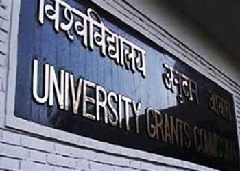 UGC Opens Doors for Industry Leaders as University VCs