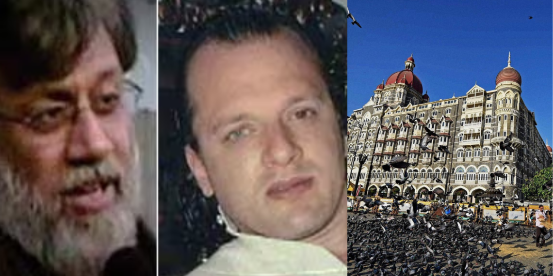 "US Supreme Court Greenlights Extradition of 26/11 Convict Tahawwur Rana to India"