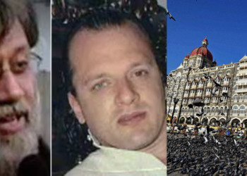 "US Supreme Court Greenlights Extradition of 26/11 Convict Tahawwur Rana to India"