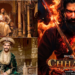"Vicky Kaushal Shines in Chhaava Trailer, Fans Can't Help But Compare Him to Ranveer Singh Bajirao"