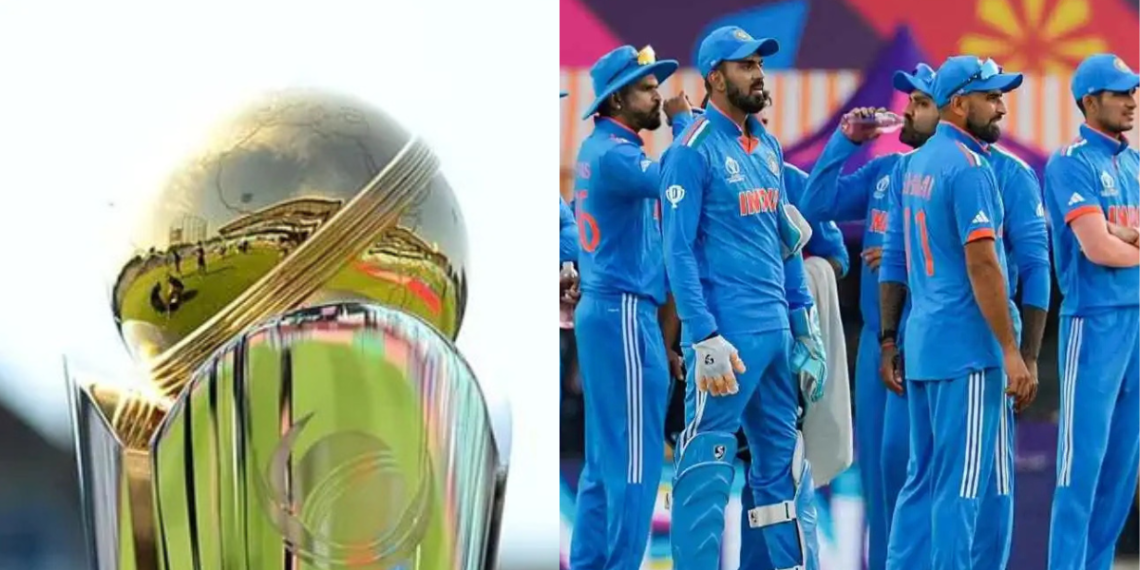 What Will Be India's Champions Trophy Squad?