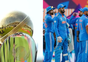 What Will Be India's Champions Trophy Squad?