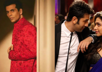Ye Jawaani Hai Deewani Re-Release: See What Karan Johar Posted As Fans Danced To Badtameez Dil In Theatres