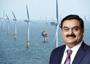 Adani wind power projects in sri lanka