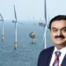 Adani wind power projects in sri lanka