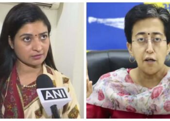 Congress goes all-out to derail AAP in Delhi