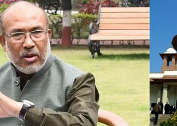 Kuki Rights Group Slams Police Harassment Over Biren Singh Audio Leak