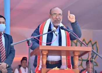Biren Singh