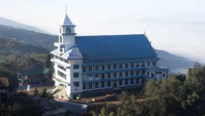 Manipur xchurch