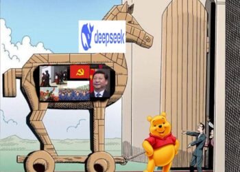 Market Jitters May Continue as Spectre of  DeepSeek Looms Large over Silicon Valley