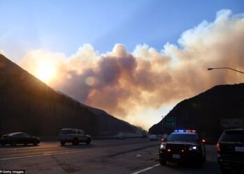 From Paris Hilton to Meghan Merkel, the world unites to Support LA Wildfire Relief