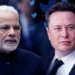 Will Modi govt spar with Musk on Starlink data privacy issue?