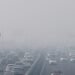 Deadly Fog in Delhi