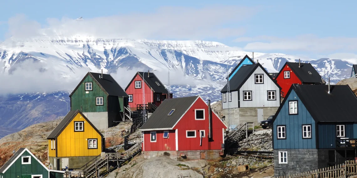 Trump Renews Greenland Purchase Call, PM Egede Stands Firm