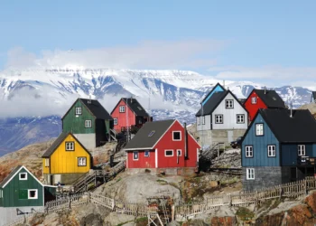 Trump Renews Greenland Purchase Call, PM Egede Stands Firm