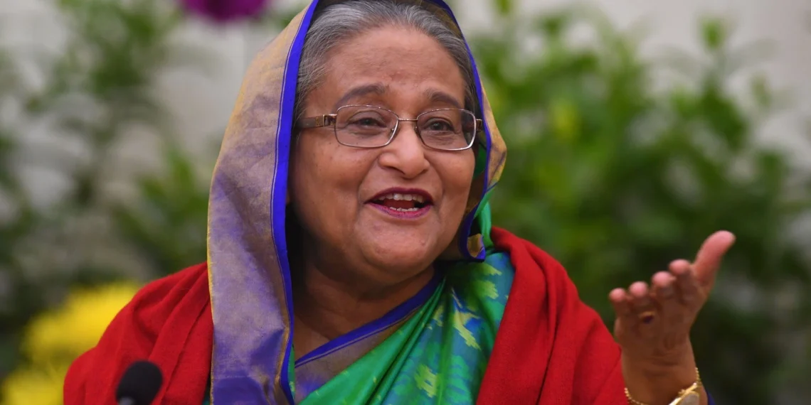 Dhaka Seeks Sheikh Hasina’s Extradition Amid Tribunal Orders