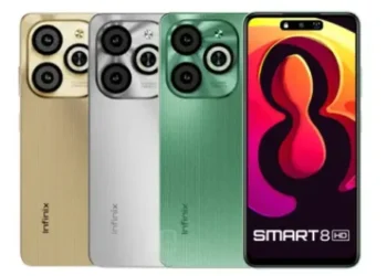 Infinix Smart 9 HD: The Budget Smartphone With Great Features