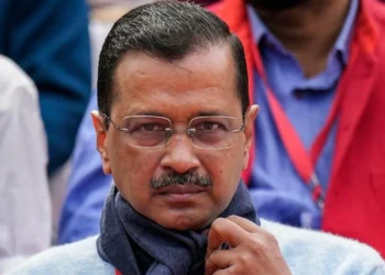 Kejriwal Accuses BJP of Manipulating Delhi Voter Rolls