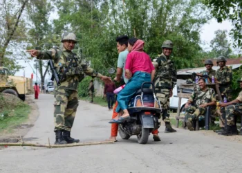 Kuki Zo Council Urges Governor Bhalla for Union Territory Status