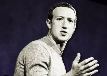 Mark Zuckerberg