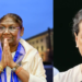 President Murmu, sonia gandhi