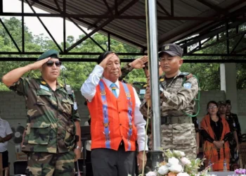 After meddling in Manipur, NSCN(i-M) now accuses Modi govt of “political hypocrisy.”