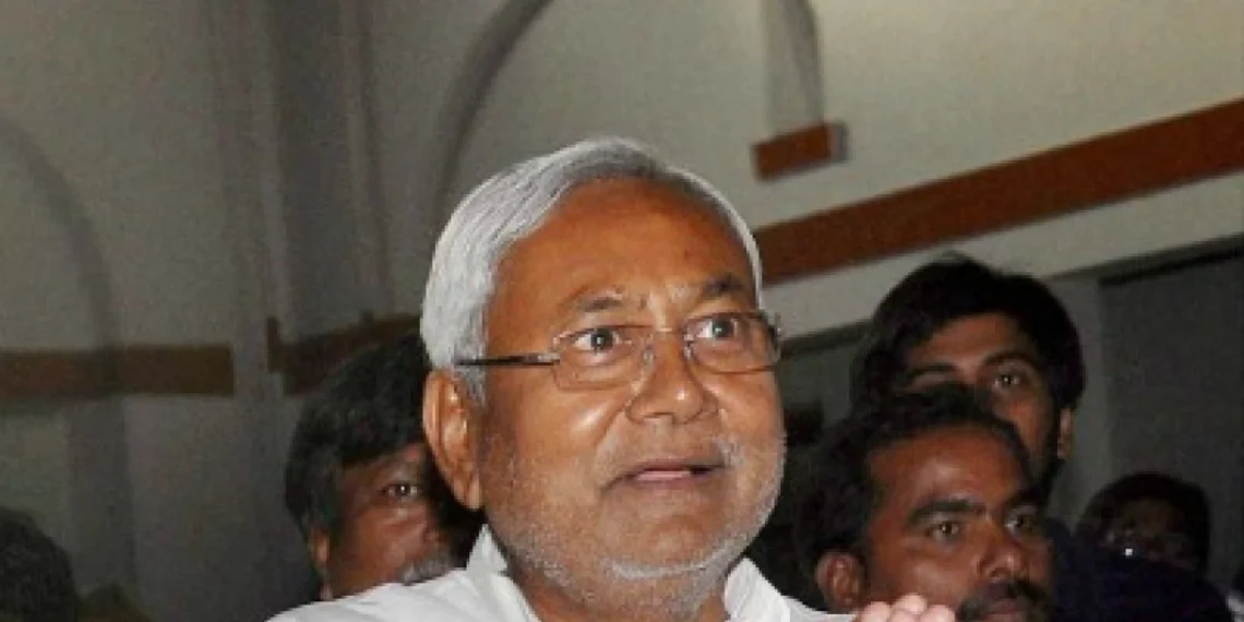 India Bloc Snub: Nitish’s Decision Shatters YouTube-Fueled Myths