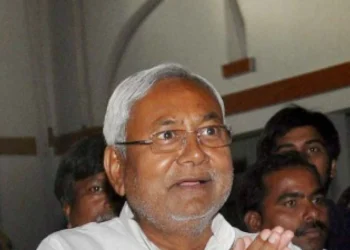 India Bloc Snub: Nitish’s Decision Shatters YouTube-Fueled Myths