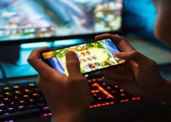 DGGI Can Now Block Online Gaming Apps Evading GST