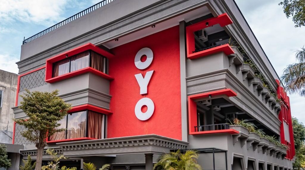 OYO Rolls Out Policy Restricting Unmarried Couple Stays