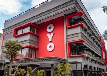 OYO Rolls Out Policy Restricting Unmarried Couple Stays