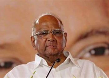 Pawar’s praise of RSS triggers speculation